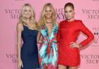 Aniołki Victoria's Secret na imprezie "What's Sexy Now" w Beverly Hills