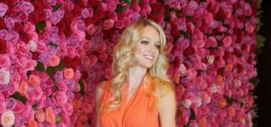 Erin Heatherton, Lindsay Ellingson, Toni Garrn - Aniołki Victoria's Secret promują Dream Angels i Love is Heavenly