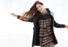 Ariadne Artiles - hiszpańska modelka w ubraniach Gerry Weber
