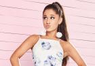 Ariana Grande powabnie w kolekcji sukienek