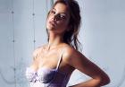Barbara Palvin - węgierska modelka w bieliźnie Victoria's Secret