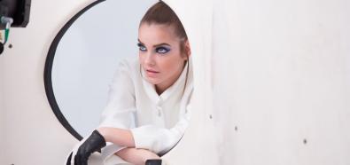 Barbara Palvin - węgierska modelka w sesji L'Oreal Miss Pop