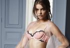 Barbara Palvin - modelka w bieliźnie Victoria's Secret