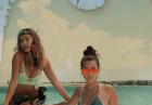 Siostry Jenner i Hadid szaleją wspólnie w Turcji