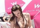 Bella Thorne odsłoniła sporo ciała w Miami