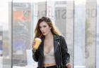 Bella Thorne gorąca i seksowna w Los Angeles