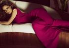 Berenice Marlohe - seksowna dziewczyna Bonda w zegarkach Omega 2013