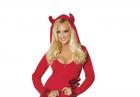 Bridget Marquardt - króliczek Playboya w strojach na Halloween