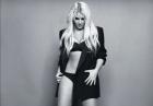 Britney Spears broni praw gejów i lesbijek w kwietniowym magazynie Out