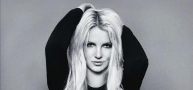 Britney Spears broni praw gejów i lesbijek w kwietniowym magazynie Out