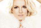 Britney Spears okładkowe zdjęcia do albumu Femme Fatale