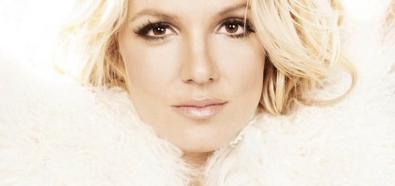 Britney Spears okładkowe zdjęcia do albumu Femme Fatale
