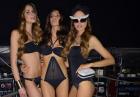 Calzedonia Summer Show 2013 - pokaz w Rimini z udziałem 20 seksownych modelek oraz artystów