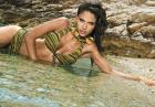 Camila Morais - modelka w strojach kąpielowych marki She