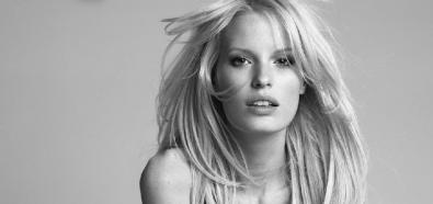 Caroline Winberg - szwedzka modelka topless