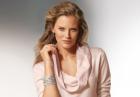 Charlott Cordes - niemiecka modelka w ubraniach Madeleine na wiosnę i lato 2013