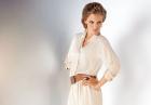 Charlott Cordes - niemiecka modelka w ubraniach Madeleine na wiosnę i lato 2013