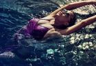 Chrissy Teigen - sesja modelki w strojach kąpielowych