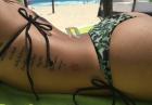 Christina Milian - apetycznie i w bikini