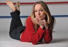 Christine Theiss - kickboxerka pozuje w bieliźnie w FHM