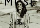 Cindy Crawford - amerykańska supermodelka w Muse