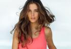 Clara Alonso - hiszpańska modelka w sportowej kolekcji H&M