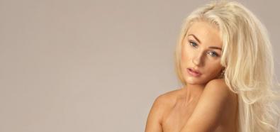 Courtney Stodden - amerykańska celebrytka topless w E!