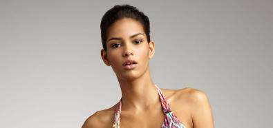 Cris Urena - kusząca modelka w bikini Neiman Marcus