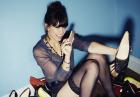 Daisy Lowe - seksowna modelka promuje telefon Sony Ericsson Xperia Ray