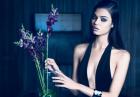 Daniela Braga - brazylijska modelka w Harper's Bazaar