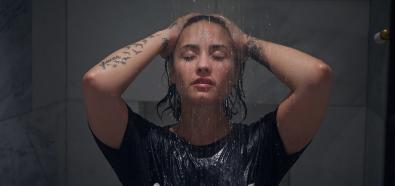 Demi Lovato nago w "Vanity Fair" 