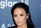 Demi Lovato z dużym dekoltem w Beverly Hills
