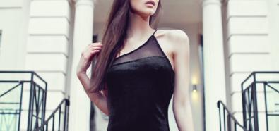 Diana Bednarz - modelka