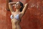 Diana Morales - modelka w bikini Pily Q