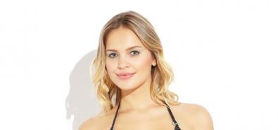 Elisandra Tomacheski - modelka w bikini Ideeli