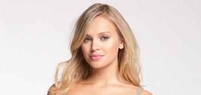 Elisandra Tomacheski - modelka w bieliźnie Nordstrom