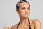 Elisandra Tomacheski - modelka w strojach kąpielowych Bloomindales