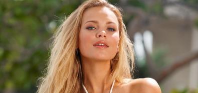 Elisandra Tomacheski - modelka w strojach kąpielowych markii Venus