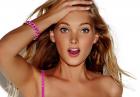 Elsa Hosk - modelka w sesji Victoria's Secret Pink
