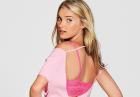Elsa Hosk - seksowna modelka w kolekcji Victoria's Secret Pink