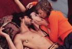 Emily Ratajkowski i Karlie Kloss - nagie piersi seksownych modelek w CR Fashion Book