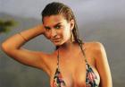 Emily Ratajkowski w bikini na łamach "Sport Illustrated" 