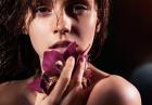 Emma Watson - aktorka pozuje nago w albumie Natural Beauty Jamesa Houstona