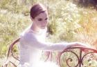 Emma Watson - sesja zdjęciowa dla magazynu Harpers Bazaar