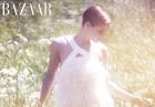 Emma Watson - sesja zdjęciowa dla magazynu Harpers Bazaar