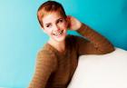 Emma Watson - sesja zdjęciowa dla magazynu Stylist