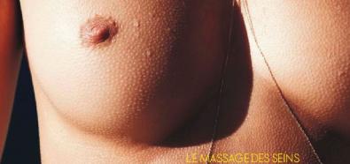 Eniko Mihalik pokazuje nagie piersi we francuskim Elle