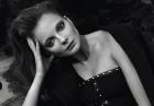 Eniko Mihalik - piękna modelka w niemieckim Vogue