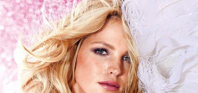 Erin Heatherton - modelka w sesji w bieliźnie Victoria's Secret