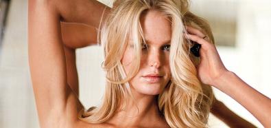 Erin Heatherton - modelka w bieliźnie Victoria's Secret